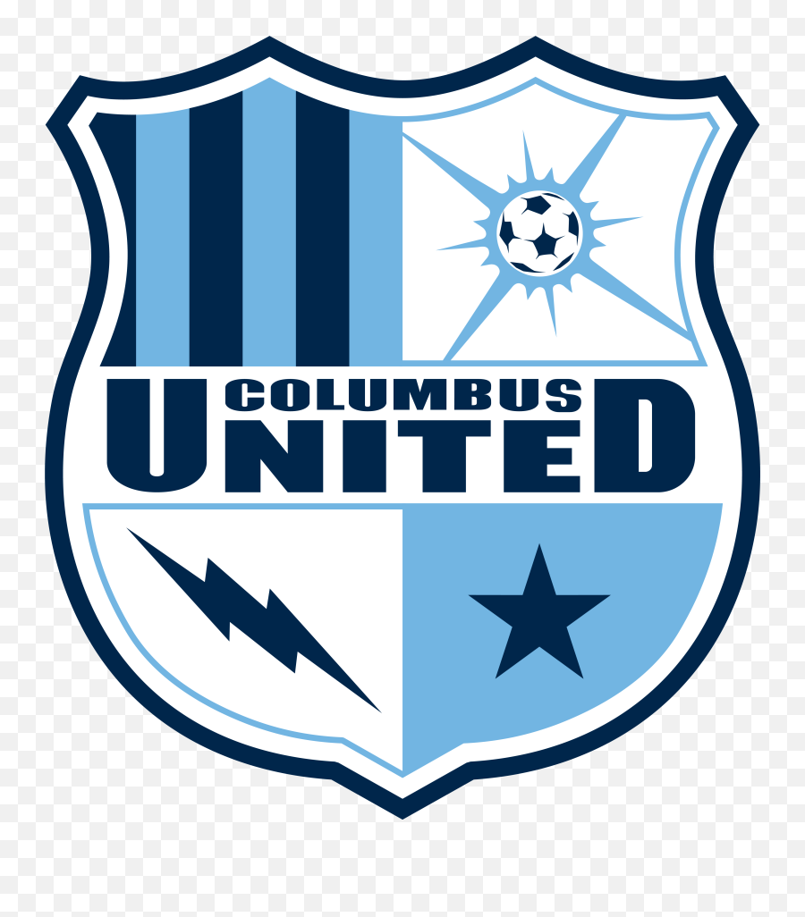 Columbus United Soccer Club - United Use Of Name And Logo 1836 Steakhouse Png,United Logo