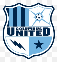 Columbus United Soccer Club - United Use Of Name And Logo 1836 Steakhouse Png,United Logo