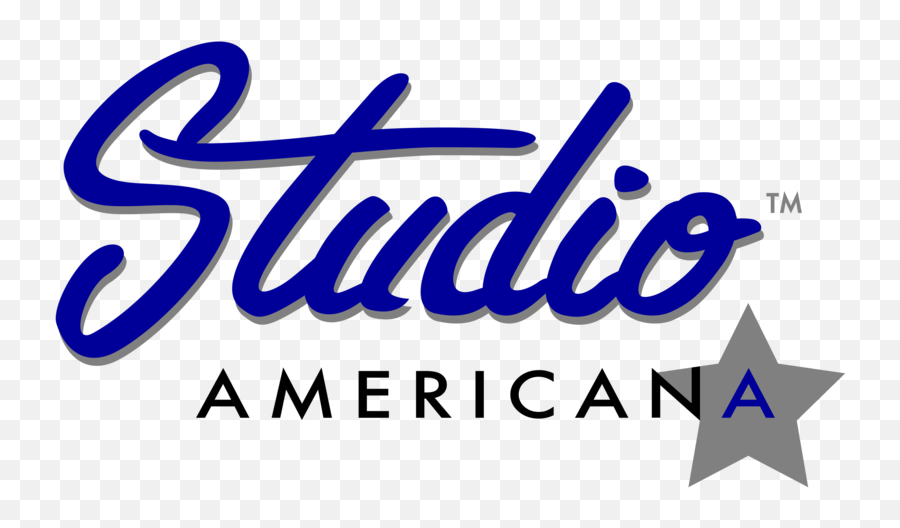 Studio Americana Podcast - Majorelle Blue Png,Studio Png