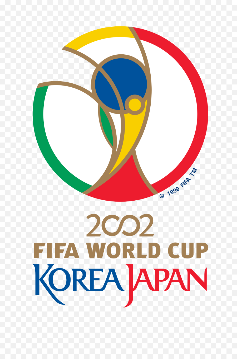 698px - 2002fifaworldcuplogosvgpng 6981024 World,Wm Logo