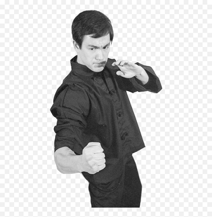 Wing Chun Jeet Kune Do - Bruce Lee Jeet Kune Do Art Png,Bruce Lee Png