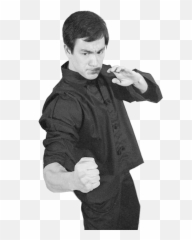 Wing Chun Jeet Kune Do - Bruce Lee Jeet Kune Do Art Png,Bruce Lee Png