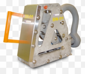 Rov Operated Shackles Ik Norway - Machine Png,Shackles Png