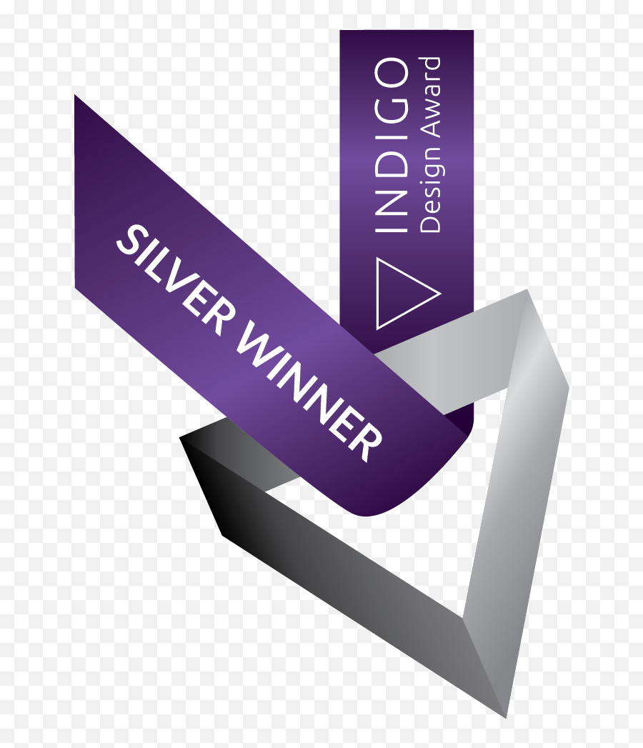 Powered By Passion - Graphic Design Png,Silver Ribbon Png