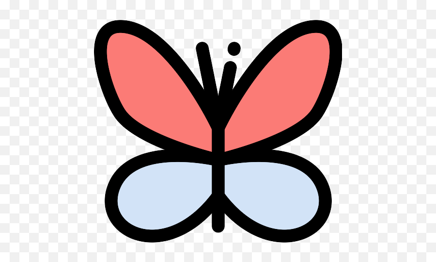 Butterfly Pretty Png Icon - Pretty Icons,Pretty Png