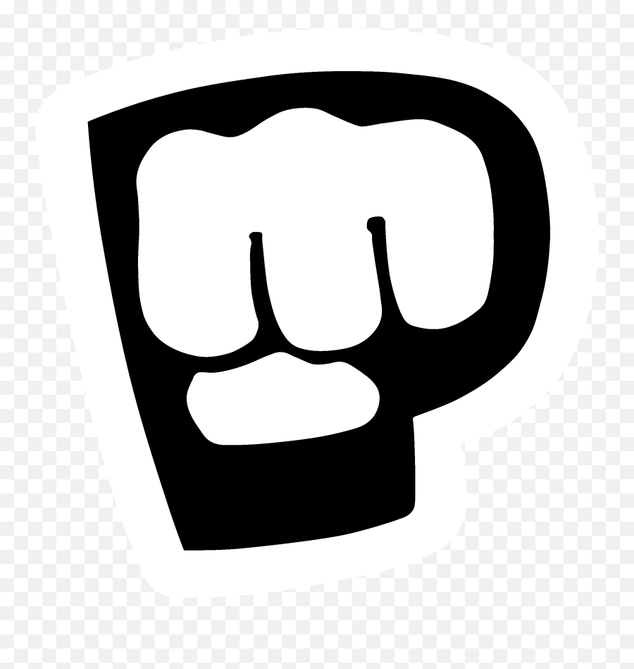 Pewdiepie Logo Png 5 Image - Pewdiepie Brofist Png,Pewdiepie Png