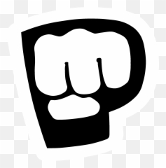 Pewdiepie Logo Png 5 Image - Pewdiepie Brofist Png,Pewdiepie Png