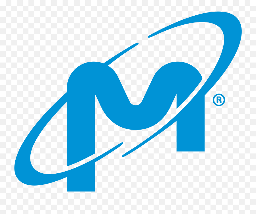 Micron Technology Inc - Micron Technology Logo Png,M & M Logo