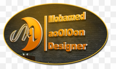 Free Psd Mock Up Logo 3 - Circle png