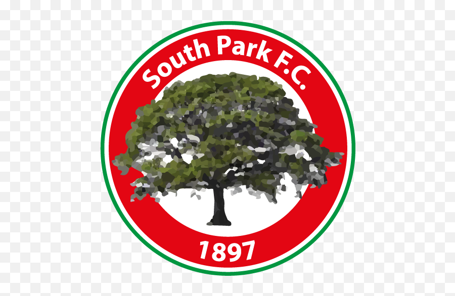 South Park Fc Logo - South Park Fc Png,South Park Png