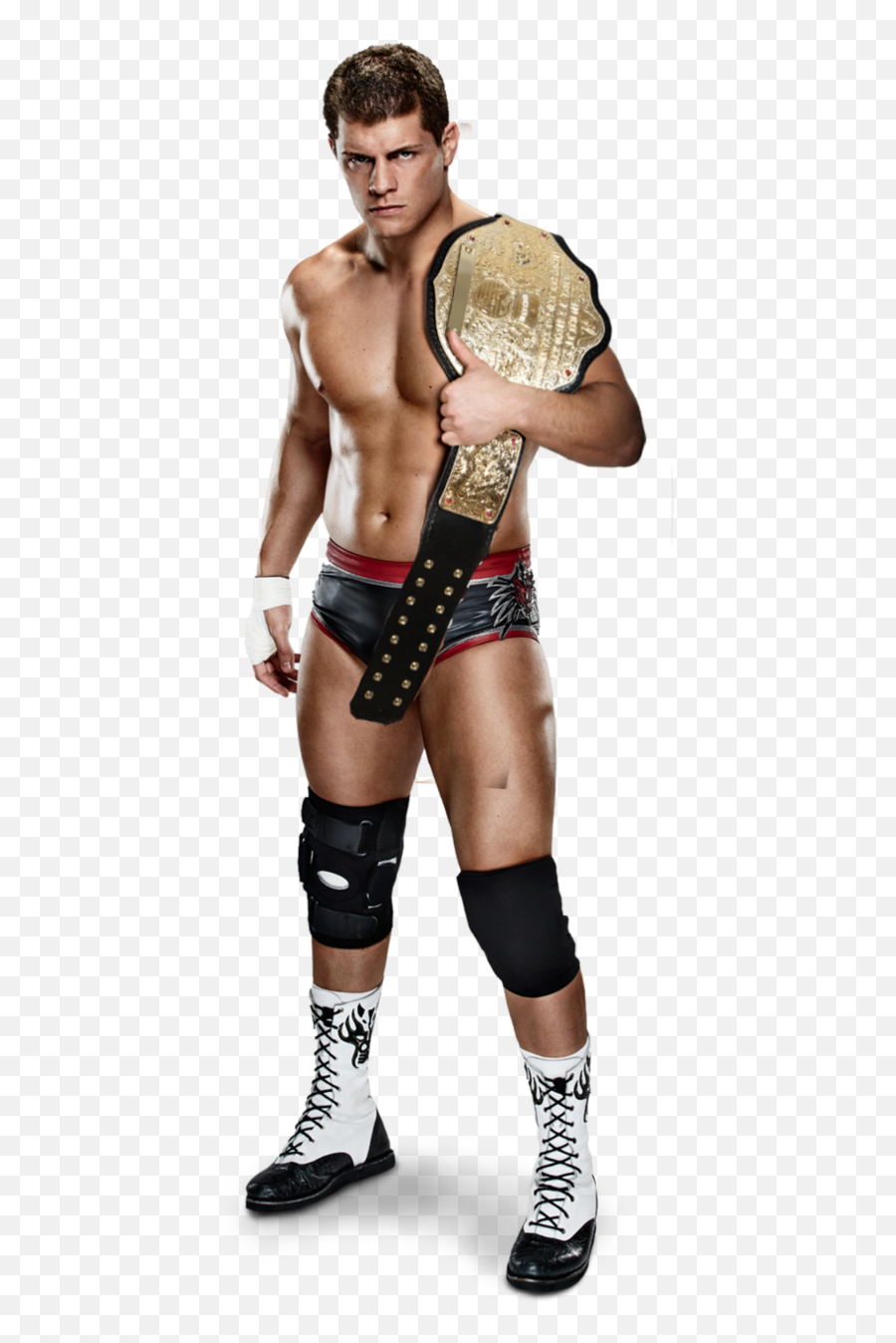 Cody Rhodes Png Image Background - Wwe Elimination Chamber 2012,Cody Rhodes Png