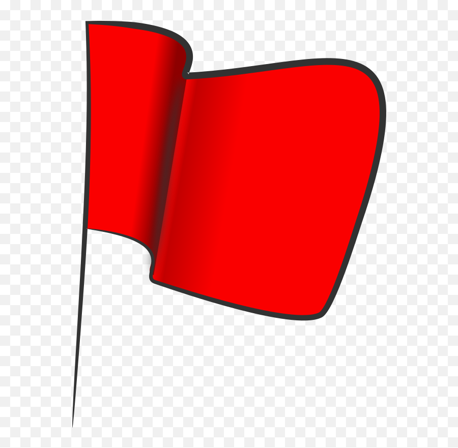 Red Flag Png Clip Arts For Web - Clipart,Red Flag Png