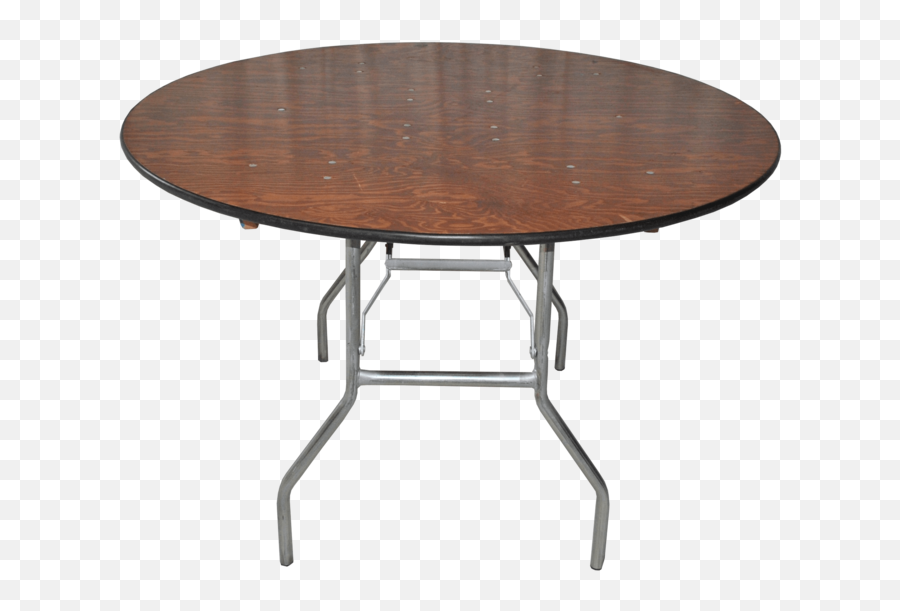 Table Rentals Png Round