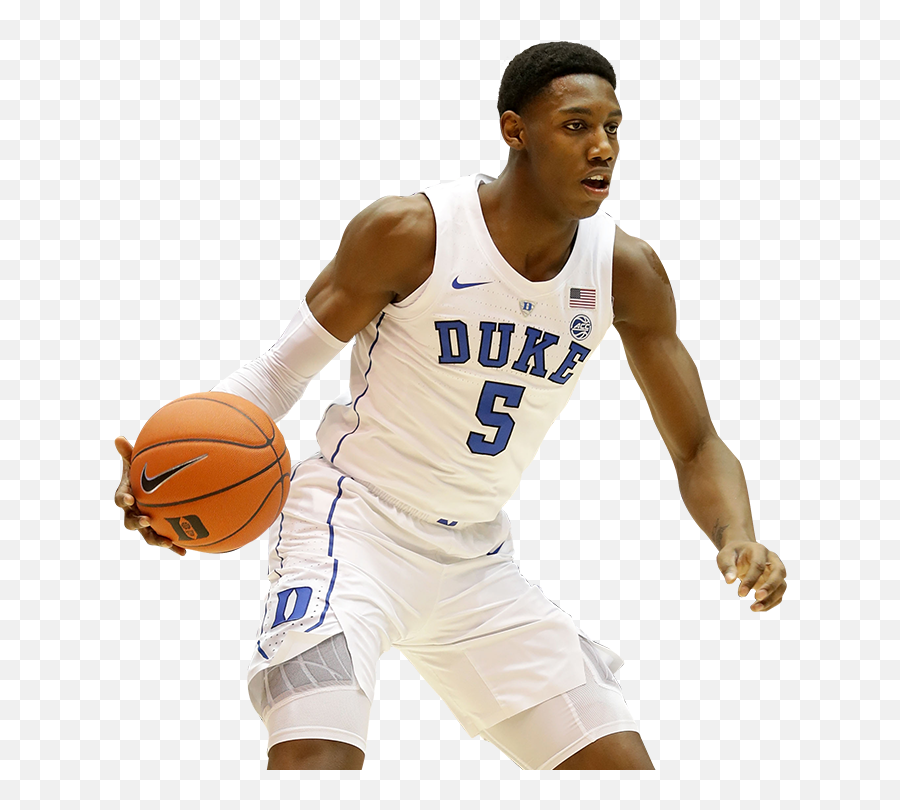 Transparent Hd Png Download - Rj Barrett Png,Duke Png