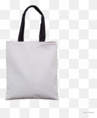 Download Plain Tote Bag Png - Transparent Background Download Tote Bag Png,Plain Png