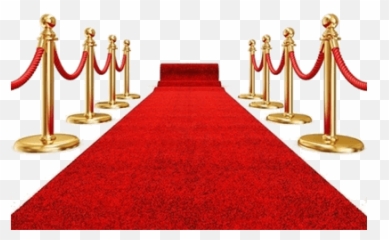 Red Carpet Transparent Png - Stickpng Red Carpet At Home,Rug Png