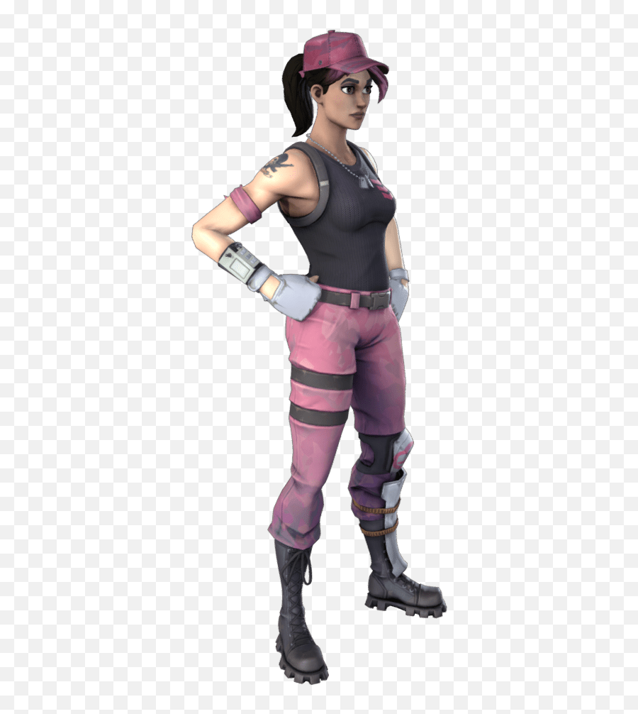 Leader Png - Rose Team Leader Fortnite Png Download Rose Fortnite Rose Team Leader Png,Mandy Rose Png