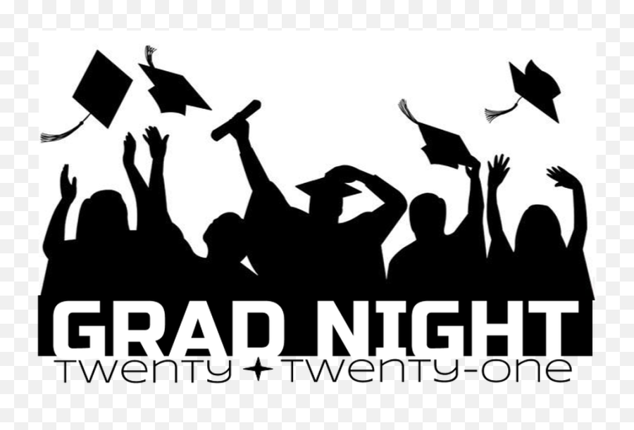 Grad Night 2021 - Sherwood High School Parent Advisory Council Png,Parental Advisory Transparent Png