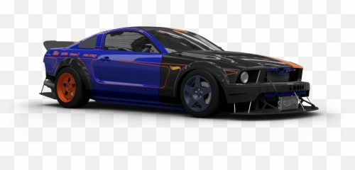 Hot Wheels Ford Mustang Forza Wiki Fandom - Sports Sedan Png,Hotwheels Png