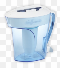 Zerowater Water Filters Drinking Purification Filtration - Zero png