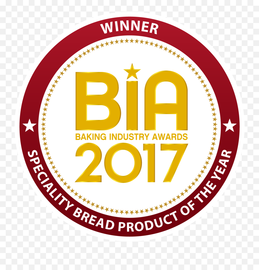 Bia17winnerspeciality Bread Productrgb300ppi Logo - Circle Png,Bread Logo