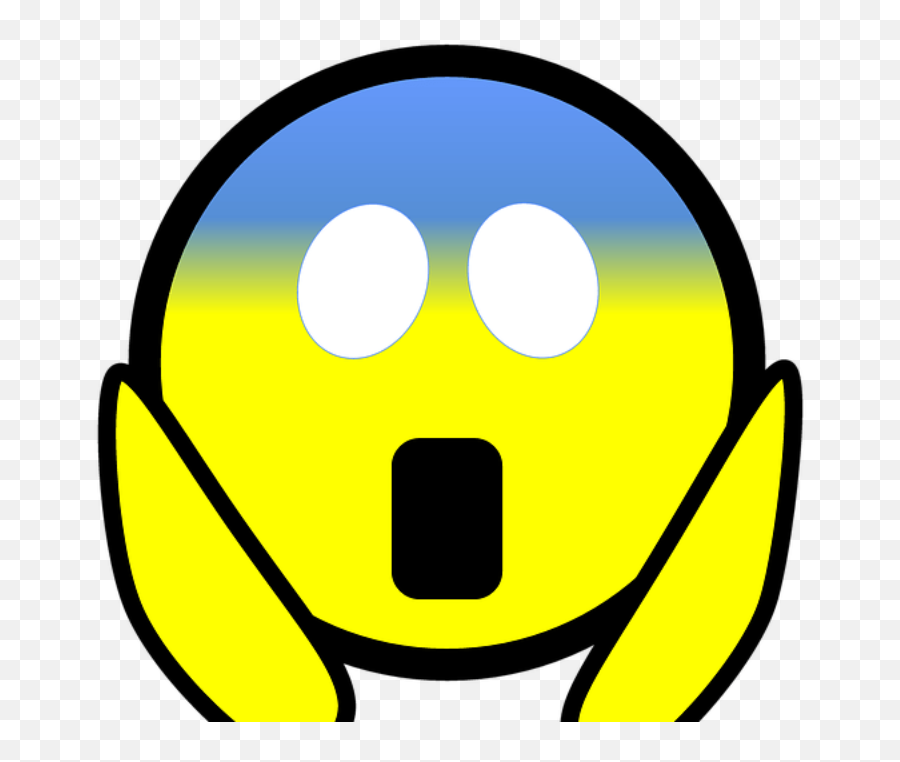 What To Say When Someone Is Afraid - Sad Emoji Png,Worried Emoji Png