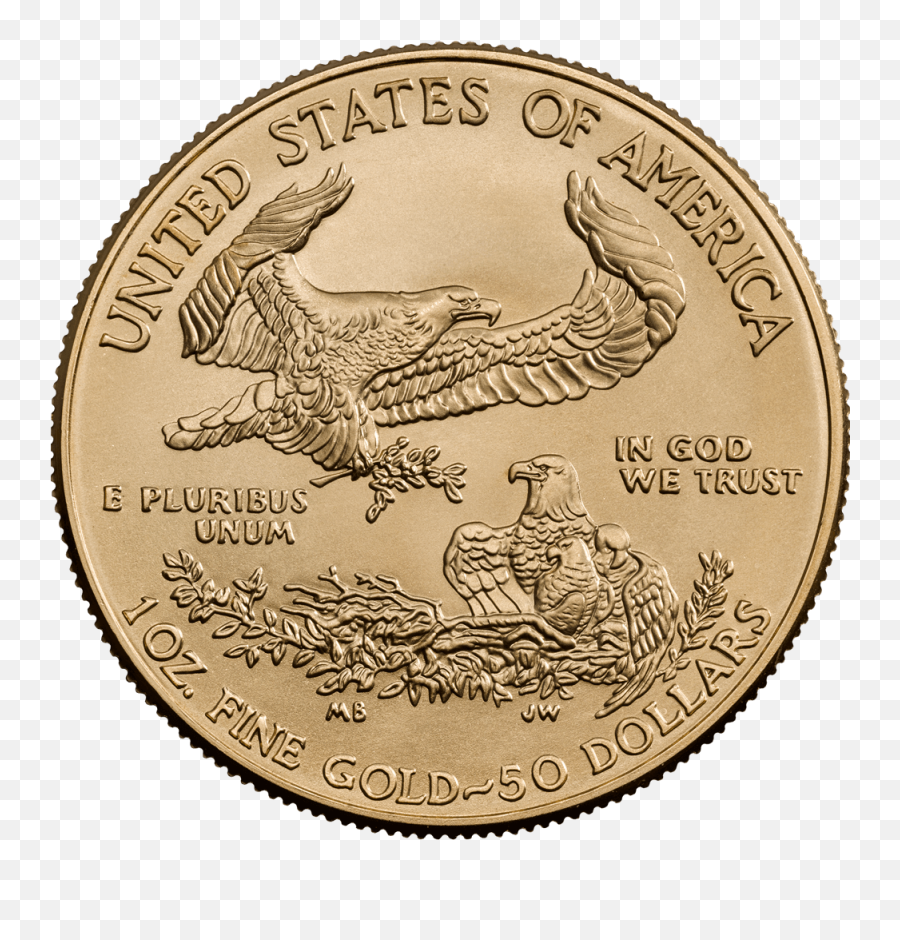 Eagles Png - American Eagle Many Types Of Currency Gold 1 10oz American Eagle Coin,Eagles Png
