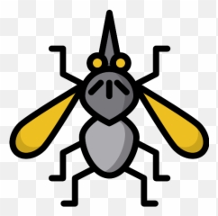 Mosquito Png Icon 11 - Repo Free Icons
