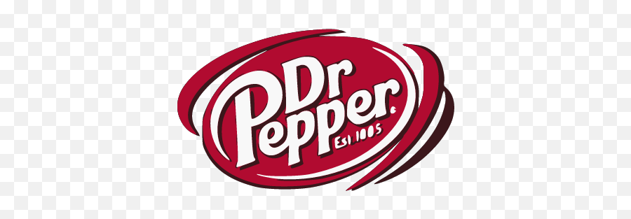 Dr - Dr Pepper Decals Png,Dr Pepper Logo Png