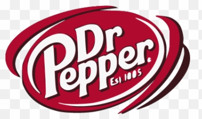 Dr - Dr Pepper Decals Png,Dr Pepper Logo Png
