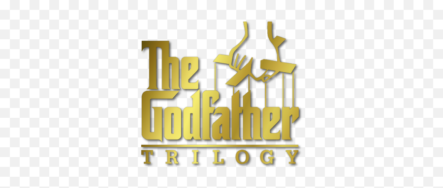 The Godfather Collection Movie Fanart Fanarttv - Graphic Design Png,Godfather Png