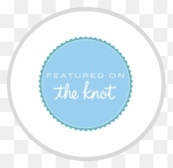 Download The Knot Png Transparent - uokplrs Best Of Weddings