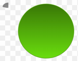 Green Circle Svg Vector Clip Art - Clipart png