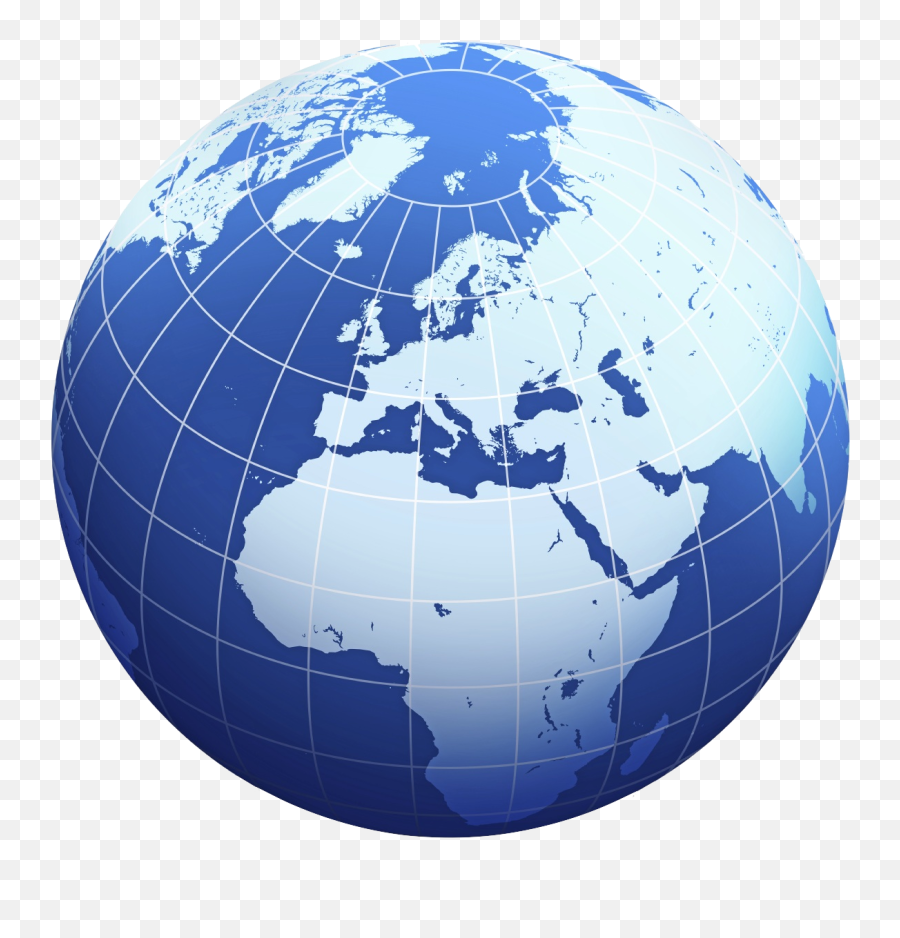 Globe Earth Png Images Clipart Free Download - Free News World Png,World Globe Png