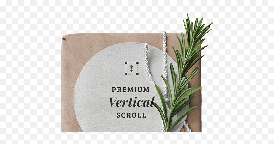 Elementor Vertical Scroll Widget - Premium Addons For Elementor Elementor Vertical Scroll Png,Scroll Transparent Background