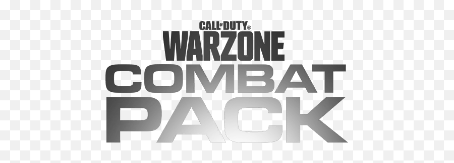 Call Of Duty Warzone Combat Pack - Cod Tracker Call Of Duty Png,Call Of Duty Wwii Logo
