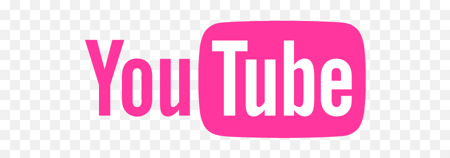 Youtube - Graphic Design Png,Youtube Logog