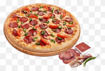 Dominos Pizza Png High Quality Image - Dominos Pizza Png,Dominos Png