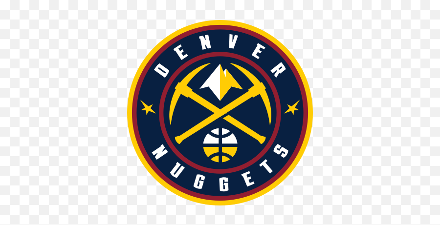 Portland Trail Blazers News U0026 Stats Basketball - Denver Nuggets Logo Png,Portland Trail Blazers Logo Png