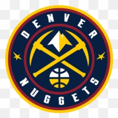 Portland Trail Blazers News U0026 Stats Basketball - Denver Nuggets Logo Png