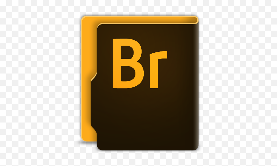 Adobe Bridge Cc Icon Aquave Iconset Thebassment - Adobe Bridge Folder Icon Png,Bridge Png