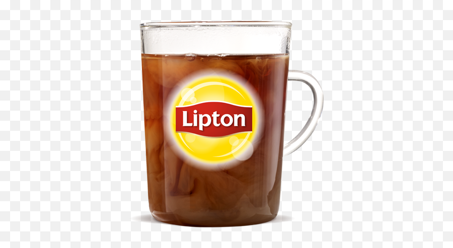 Burger King Hot Lipton Tea - Lipton Tea Cup Png,Cup Of Tea Png