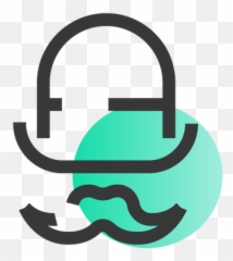 St Patrick Cool Icon - Transparent PNG u0026 SVG vector file Language