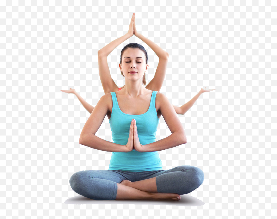 Yoga Girl Png Free Download - Elements Of Yoga Yama,Yoga Png
