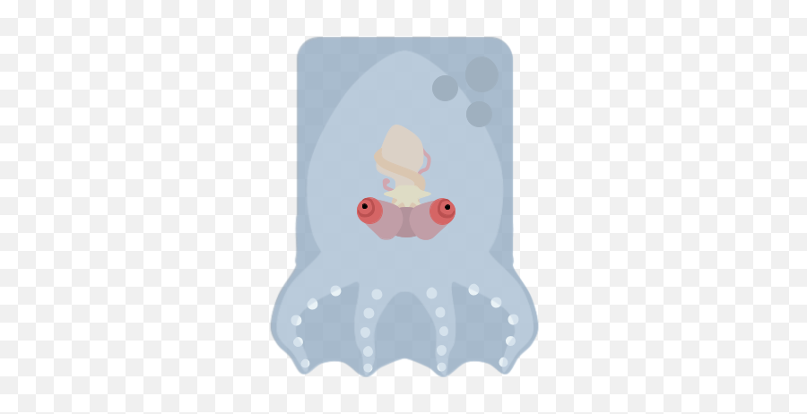 Octopus Telescope Deeeepioskins - Dot Png,Octopus Transparent