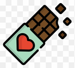 Chocolate - Free food icons Icon Png