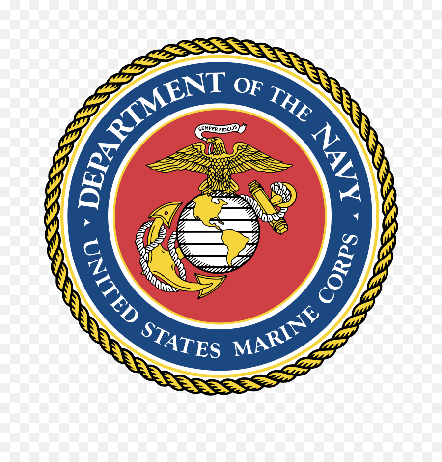 Download Department Of The Navy Logo Png Transparent Image