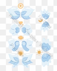 Cartoon Wings Templates Free Psd U0026 Png Vector Download - Lovely