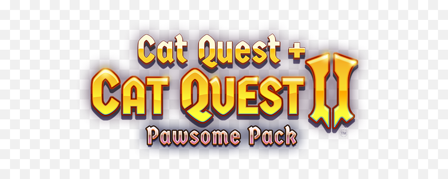 Cat Quest Ii - Available Now On Switch Ps4 And Pc Vertical Png,Ps4 Logo Png