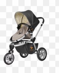 Pram Png Images Transparent Background - Prams Png,Stroller Png